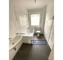 Endlich Zuhause: Frisch sanierte 2-Zimmer-Wohnung im wäremgedämmten Objekt - Düsseldorf Stadtbezirk 6