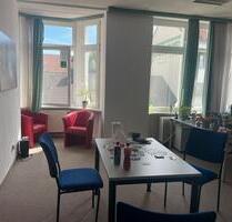 Großzügiges Büro mit vielseitigen Nutzungsmöglichkeit in top Lage - Saarbrücken Malstatt