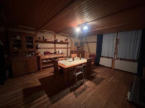 Foto - Einfamilienhaus zum Kaufen in Goldberg