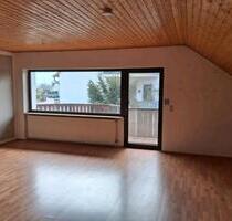 3 Zimmer Dachgeschosswohnung - 1.350,00 EUR Kaltmiete, in Trebur (PLZ: 65468)