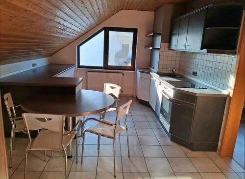 Foto - Etagenwohnung in Trebur