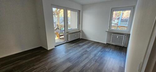 Foto - 4 Zimmer Etagenwohnung zur Miete in Eltmann