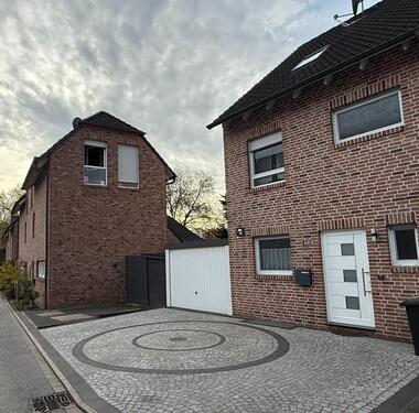 Foto - Modernes Reihenendhaus mit traumhaftem Wintergarten