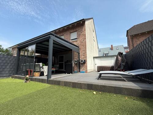 Foto - 5 Zimmer Einfamilienhaus zum Kaufen in Gelsenkirchen