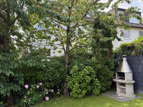 Foto - 5 Zimmer Einfamilienhaus in Gelsenkirchen