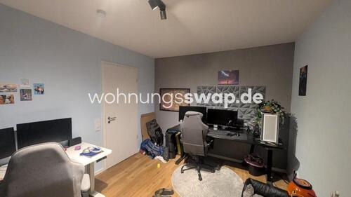 Foto - 3 Zimmer Etagenwohnung zur Miete in Hamburg