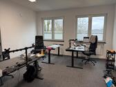 Foto - möbliertes Büro, 25-50qm, modernisiert renoviert in Solingen