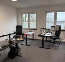 möbliertes Büro, 25-50qm, modernisiert renoviert in Solingen