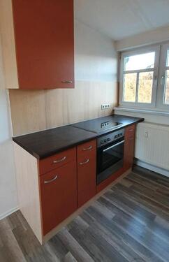 Foto - 2 Zimmer Etagenwohnung in Mittweida