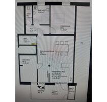 EG-Wohnung in Edemissen-Abbensen