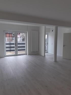 Foto - 3 Zimmer Erdgeschoßwohnung zur Miete in Edemissen