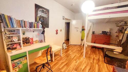 Foto - 2 Zimmer Etagenwohnung zur Miete in Berlin