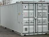 Foto - GarageStorageLagerboxLagerraumAbstellraumAbstellflächeLagerflächeLagercontainerMaterialcontainerSchiffscontainerSelbstlagerUmzugslagerReifenlagerMöbellagerSchuppen