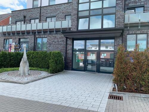 Foto - 1.5 Zimmer Einfamilienhaus in Trittau