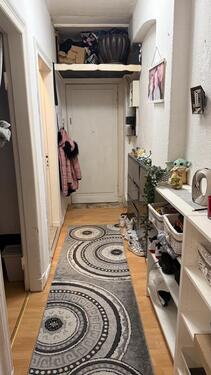 Foto - 2 Zimmer Etagenwohnung in Herzberg (Elster)