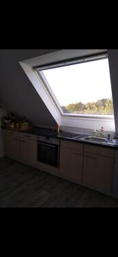 Foto - 4 Zimmer Dachgeschoßwohnung in Nienhagen