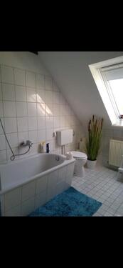 Foto - Dachgeschoßwohnung in Nienhagen zur Miete