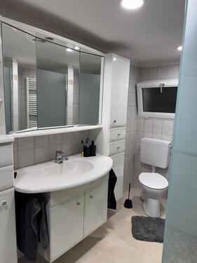 Foto - 3 Zimmer Erdgeschoßwohnung zur Miete in Hessisch Oldendorf