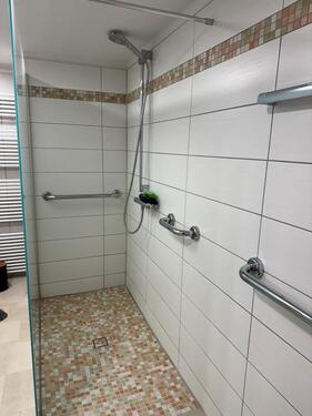 Foto - 3 Zimmer Erdgeschoßwohnung in Hessisch Oldendorf