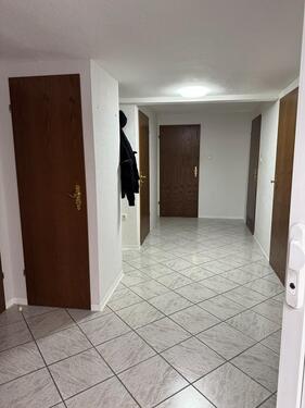 Foto - Erdgeschoßwohnung in Hessisch Oldendorf zur Miete