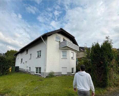 Foto - Mündersbach: 2-Zimmer-Wohnung (44 m²) ab 01.04. zu vermieten