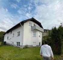 Mündersbach: 2-Zimmer-Wohnung (44 m²) ab 01.04. zu vermieten - Westerburg