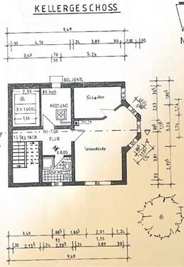 Foto - 2 Zimmer Etagenwohnung zur Miete in Westerburg