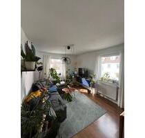 ANFRAGESTOPP! Zentrale 3-Zimmer-Wohnung zum 15.04.2026 - Oldenburg Bloherfelde