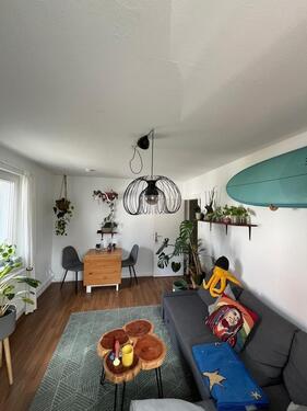 Foto - 3 Zimmer Etagenwohnung zur Miete in Oldenburg