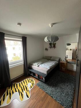 Foto - 3 Zimmer Etagenwohnung in Oldenburg