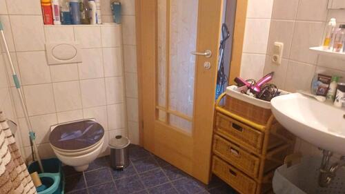 Foto - Dachgeschoßwohnung in Rotthalmünster zur Miete