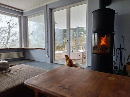 Foto - 1 Zimmer Loft - Studio - Atelier zur Miete in Bad Hersfeld