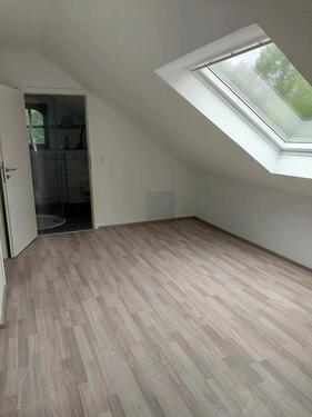 Foto - 2 Zimmer Dachgeschoßwohnung in Tangstedt