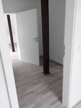 Foto - Dachgeschoßwohnung in Tangstedt zur Miete