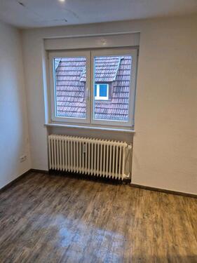 Foto - 5 Zimmer Etagenwohnung in Neuenburg am Rhein