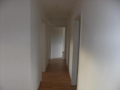 Foto - Etagenwohnung in Kitzscher zur Miete