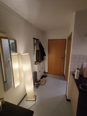 Foto - 1 Zimmer Etagenwohnung zur Miete in Vallendar