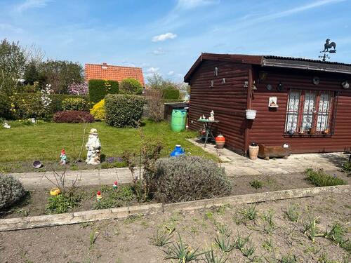 Foto - Garten Madamenweg - 2.500,00&nbsp;EUR Kaltmiete, ca.&nbsp; 0,00&nbsp;m&sup2;