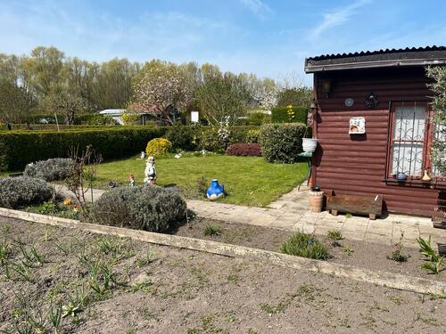 Foto - Grundst&uuml;ck zur Miete in Braunschweig