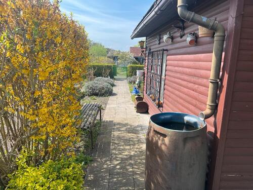 Foto - Grundst&uuml;ck in Braunschweig