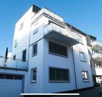 Hochwertige 2-ZKB Wohnung mit Balkon - Trier Nord