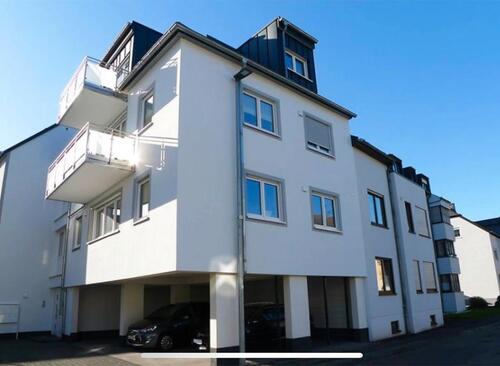 Foto - 2 Zimmer Etagenwohnung zur Miete in Trier