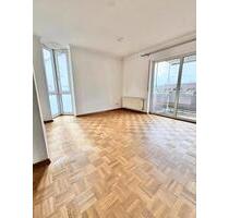⭐ helle 3 Zimmer Wohnung in Bad Bocklet