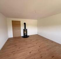 Attraktive und neu sanierte Wohnung in ruhiger Lage! - Gersdorf