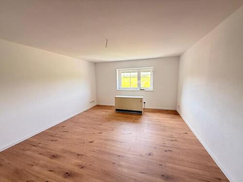 Foto - 3 Zimmer Dachgeschoßwohnung in Gersdorf