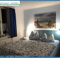 Ostseeurlaub - komfortable Ferienwohnung mit Sauna in Strandnähe zu vermieten - Prerow