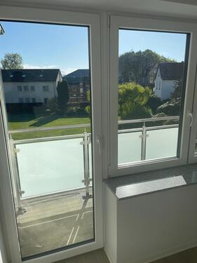 Foto - NEUBAU! Erstbezug 3-Zimmer-Wohnung in Bad Lauterberg
