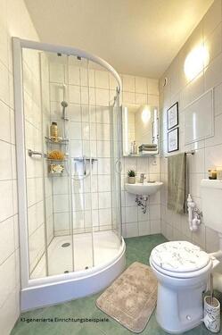 Foto - Etagenwohnung in Wilkau-Haßlau zur Miete