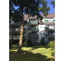 Urban und naturnah wohnen in Bredeney: helle Maisonette mit 2 Bädern, Balkon & TG - Essen Stadtbezirk IX
