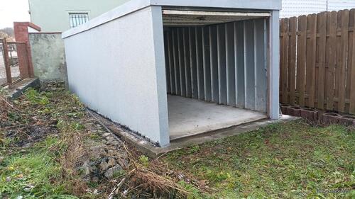 Foto - garage zwickauplanitz - 60,00&nbsp;EUR Miete,